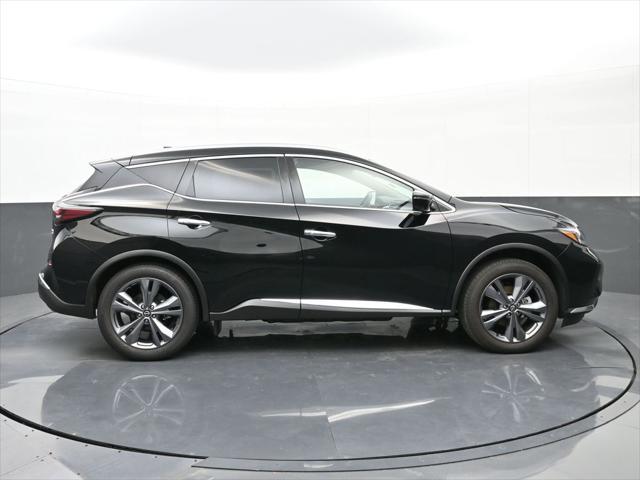 used 2024 Nissan Murano car, priced at $39,588