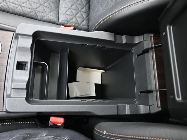 used 2024 Nissan Murano car, priced at $39,588