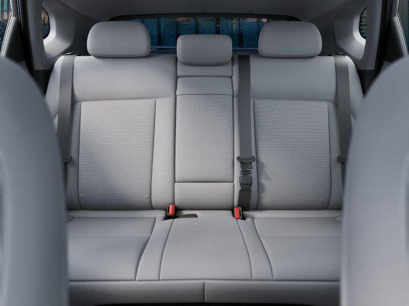 new 2026 Hyundai Kona car, priced at $30,795