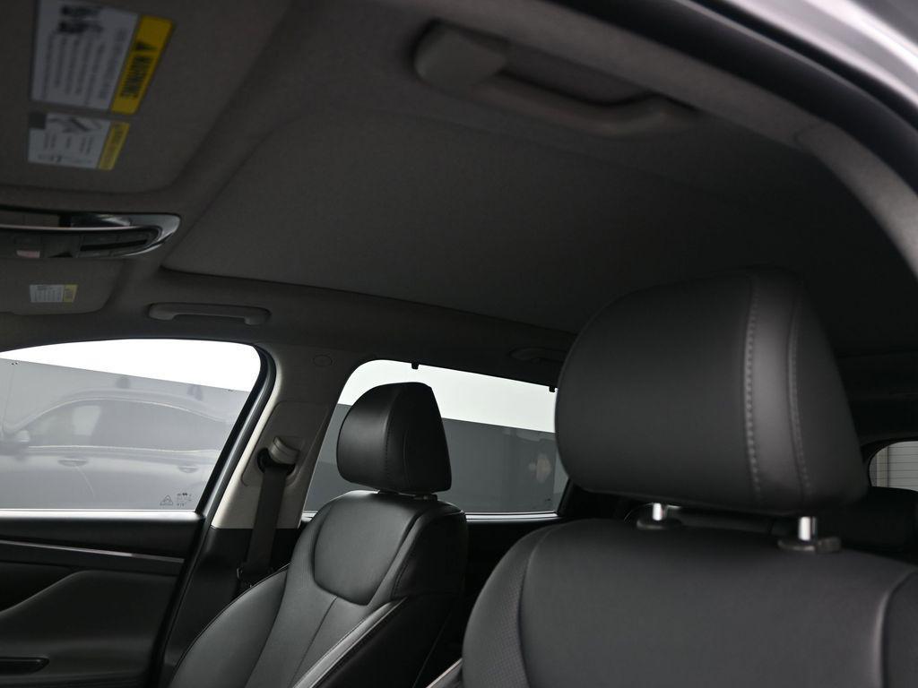 used 2023 Hyundai Santa Fe car, priced at $27,331