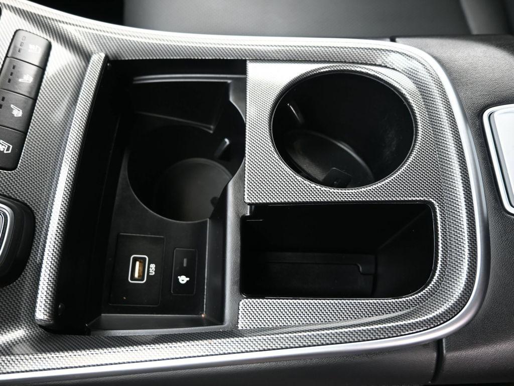 used 2023 Hyundai Santa Fe car, priced at $27,331