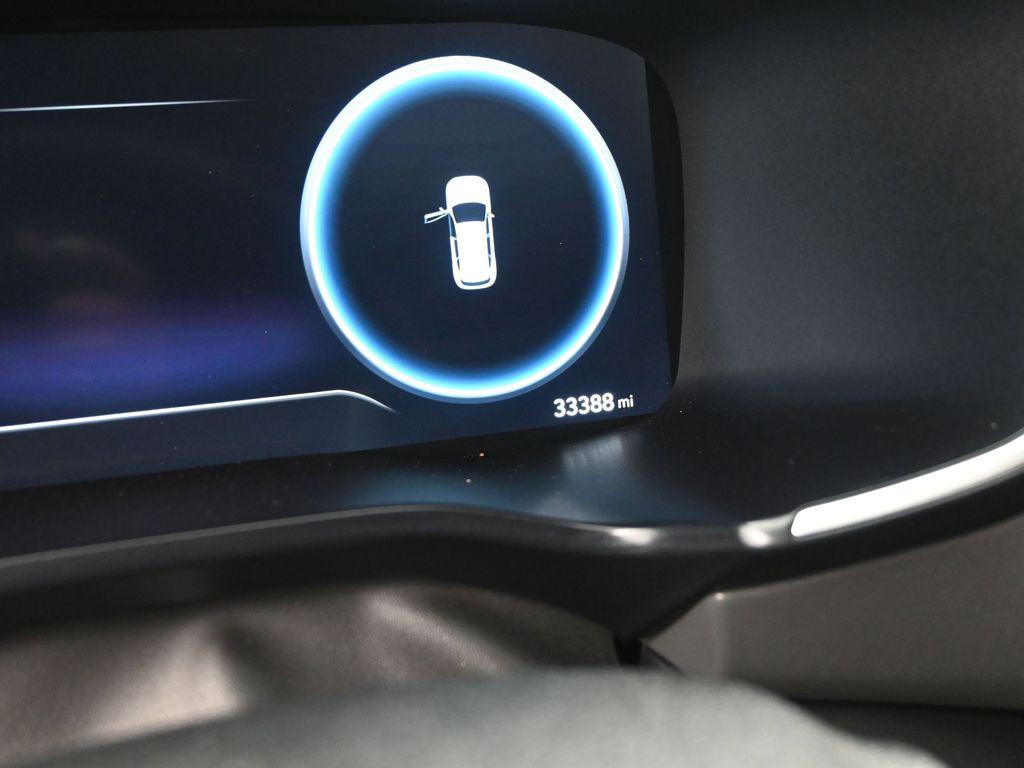 used 2023 Hyundai Santa Fe car, priced at $27,331