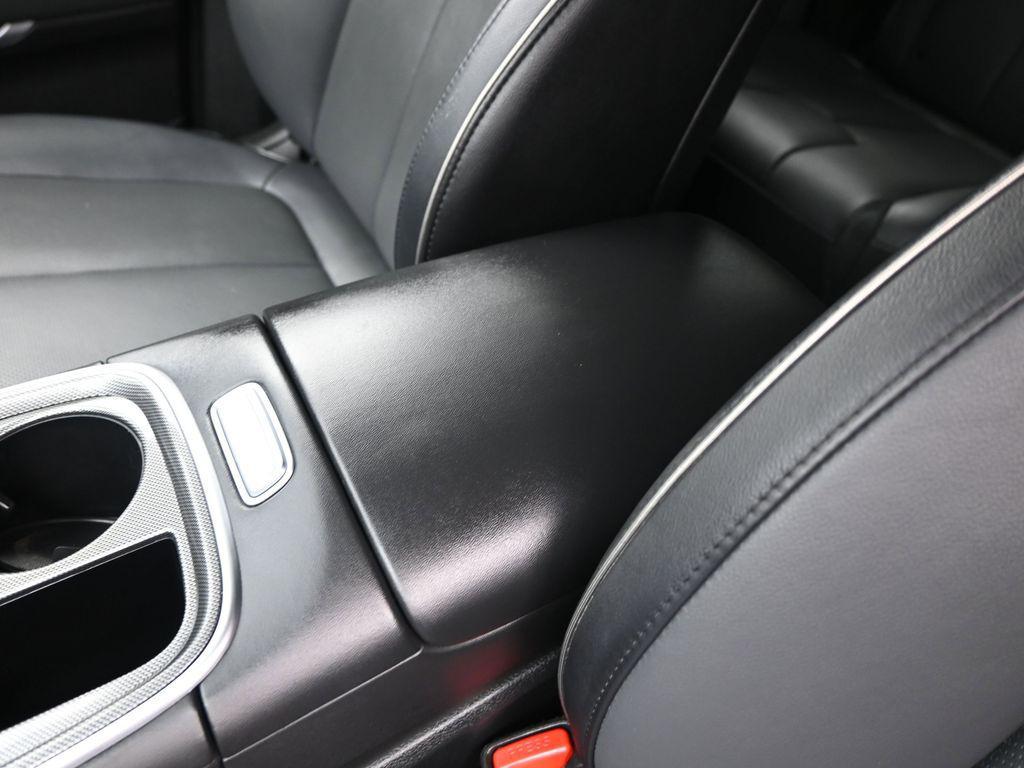 used 2023 Hyundai Santa Fe car, priced at $27,331