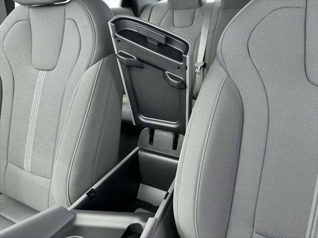new 2025 Hyundai Elantra car, priced at $23,955