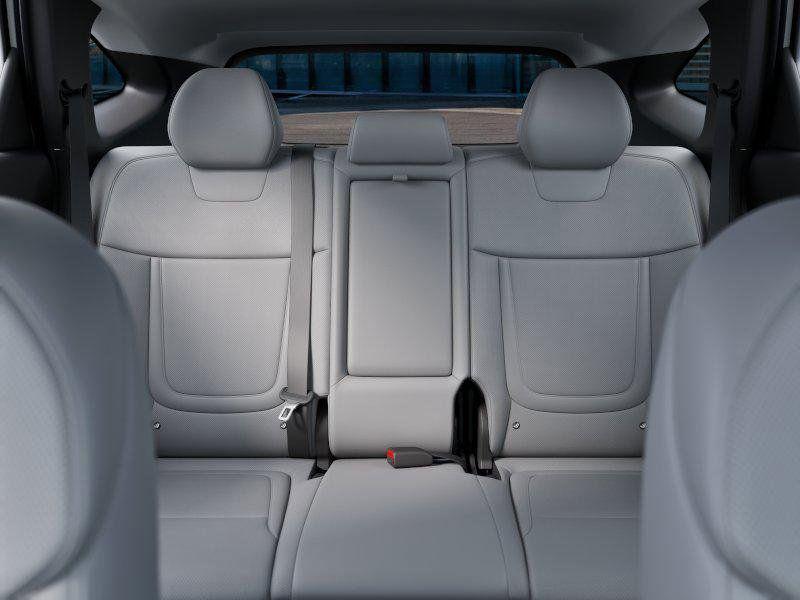 new 2026 Hyundai Tucson car, priced at $43,770