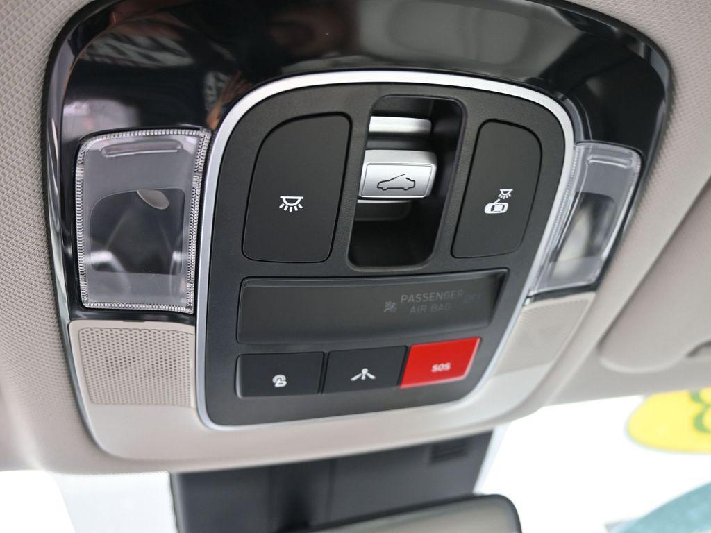 used 2023 Hyundai Sonata car, priced at $25,777