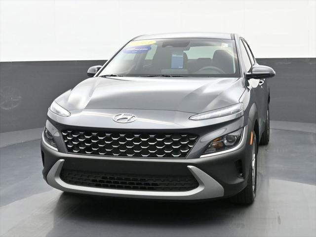 used 2023 Hyundai Kona car, priced at $19,998