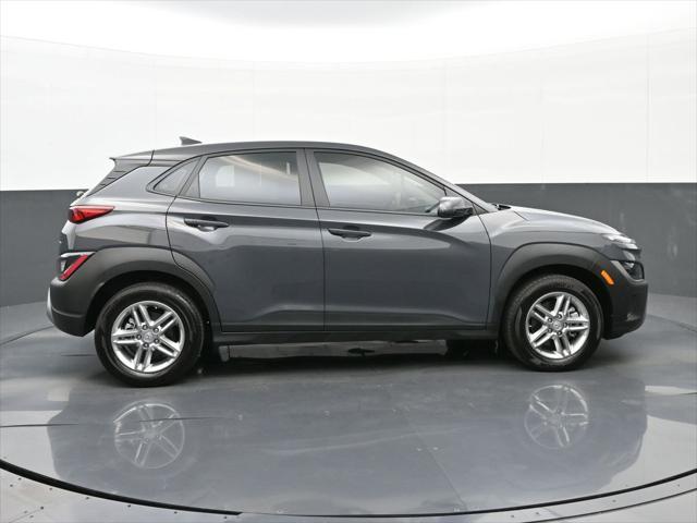 used 2023 Hyundai Kona car, priced at $19,998
