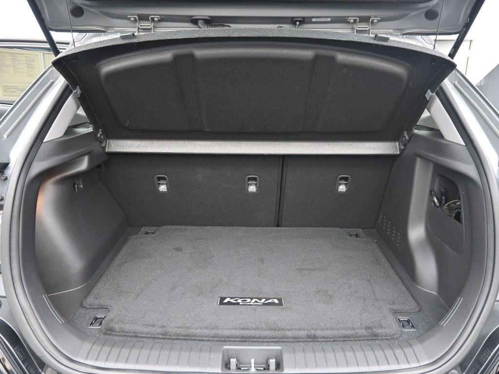 used 2023 Hyundai Kona car, priced at $17,998
