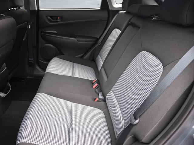 used 2023 Hyundai Kona car, priced at $19,998