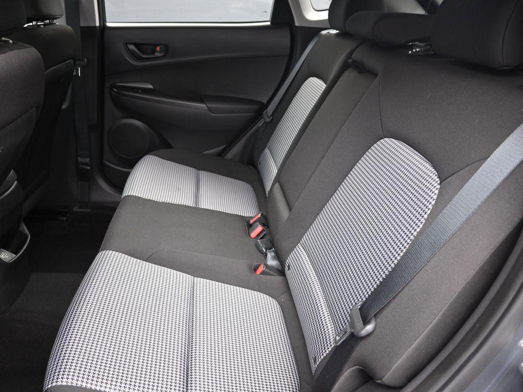 used 2023 Hyundai Kona car, priced at $17,998