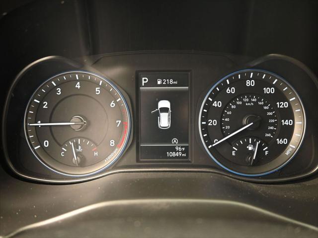 used 2023 Hyundai Kona car, priced at $19,998