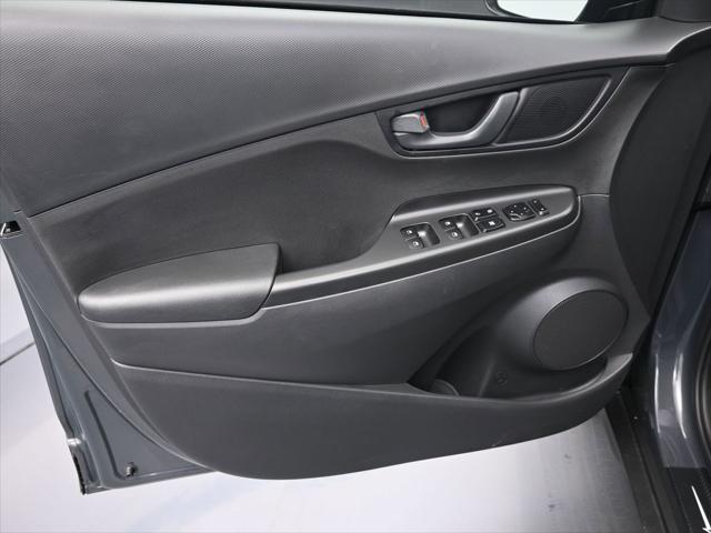 used 2023 Hyundai Kona car, priced at $19,998