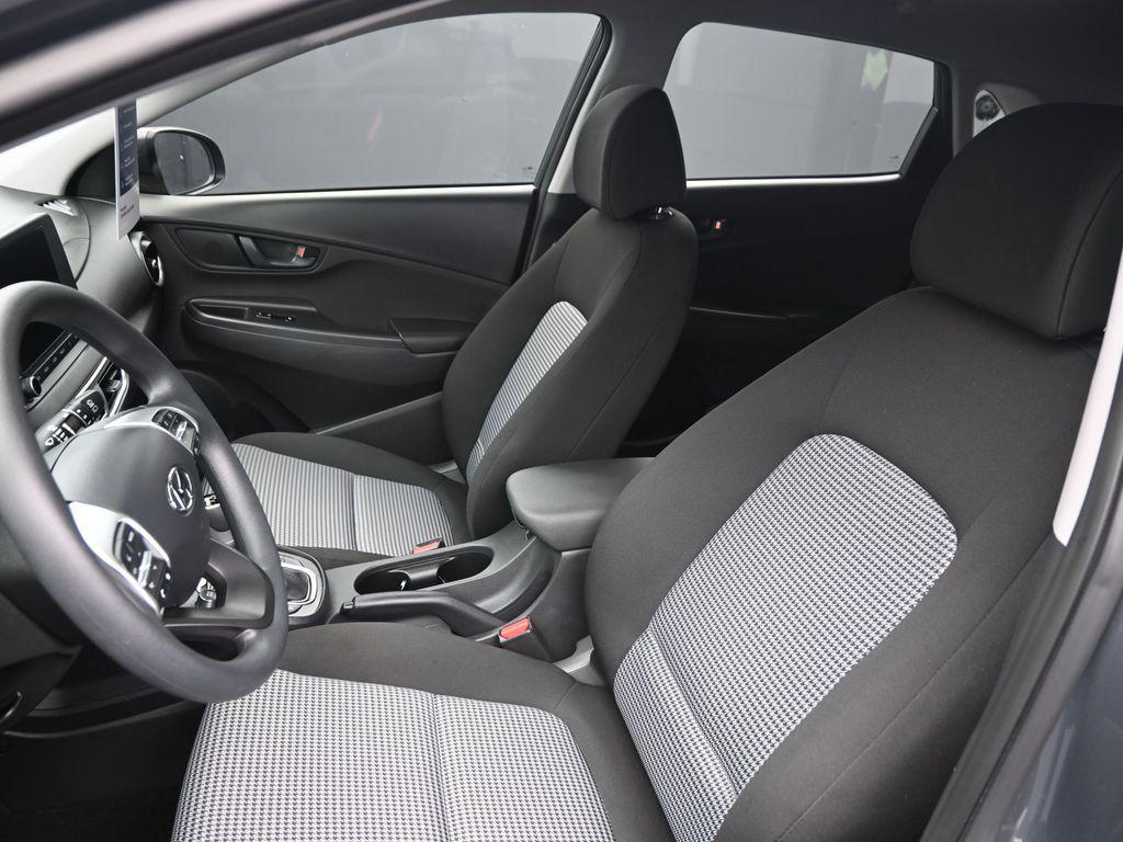 used 2023 Hyundai Kona car, priced at $17,998