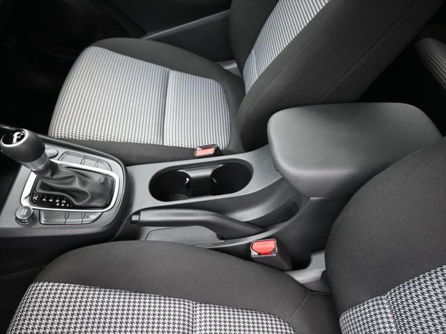 used 2023 Hyundai Kona car, priced at $19,998