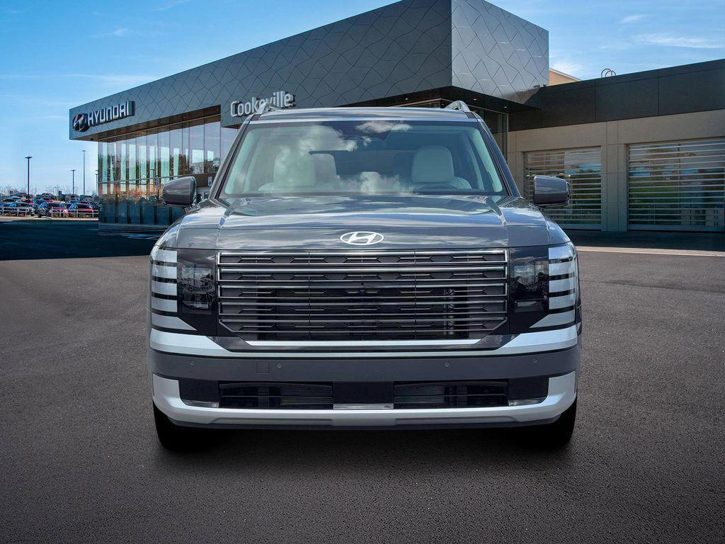 new 2026 Hyundai Palisade car, priced at $56,441