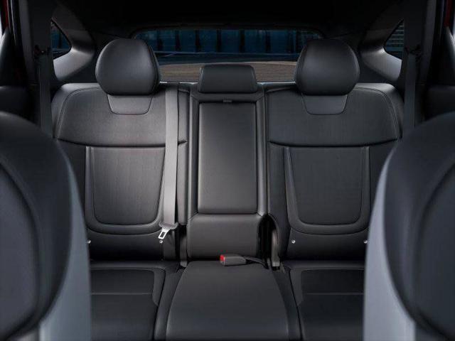 new 2025 Hyundai Tucson car, priced at $33,874