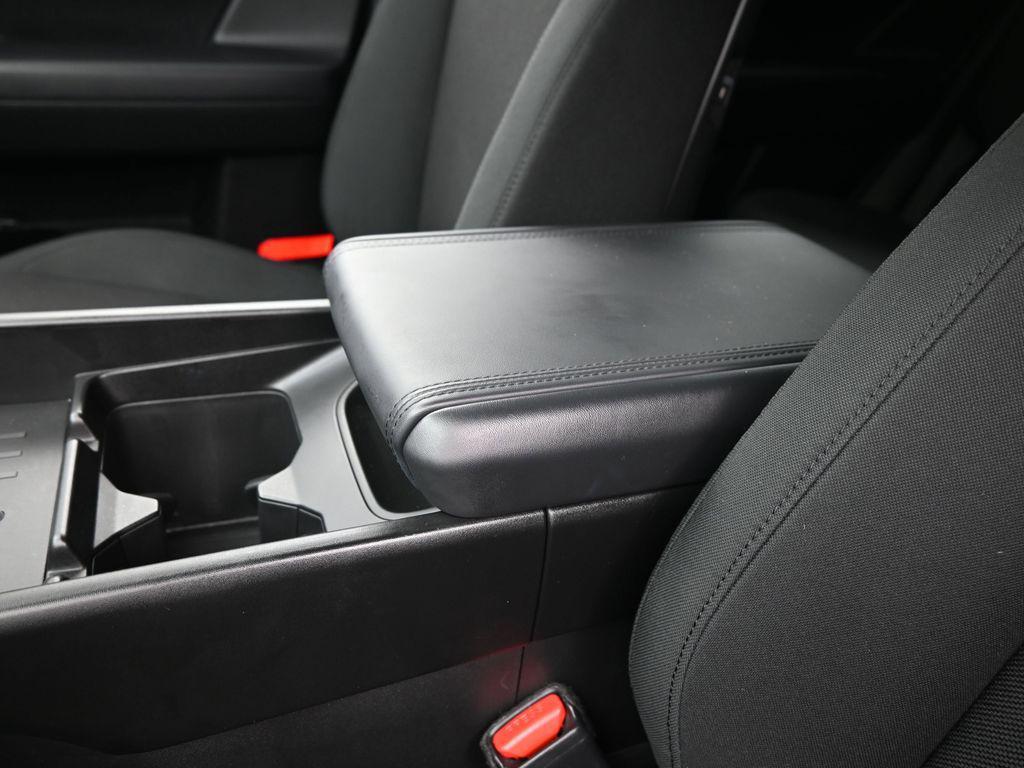 used 2025 Hyundai Santa Fe car