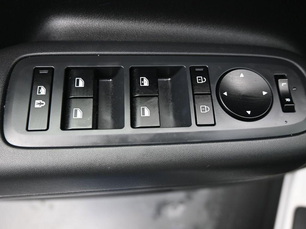 used 2025 Hyundai Santa Fe car