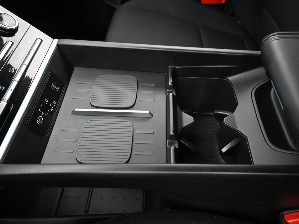 used 2025 Hyundai Santa Fe car