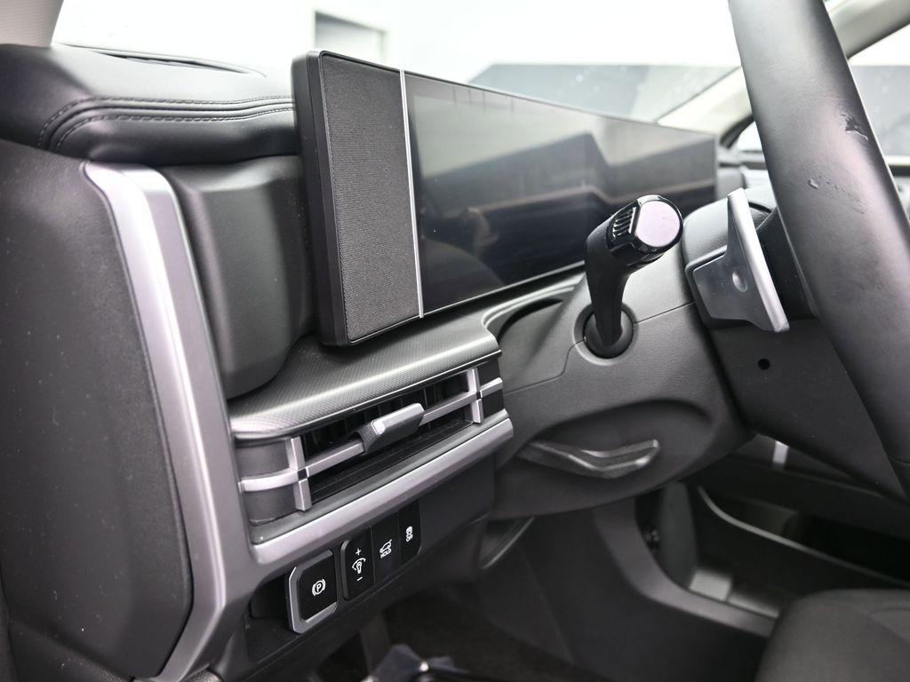 used 2025 Hyundai Santa Fe car