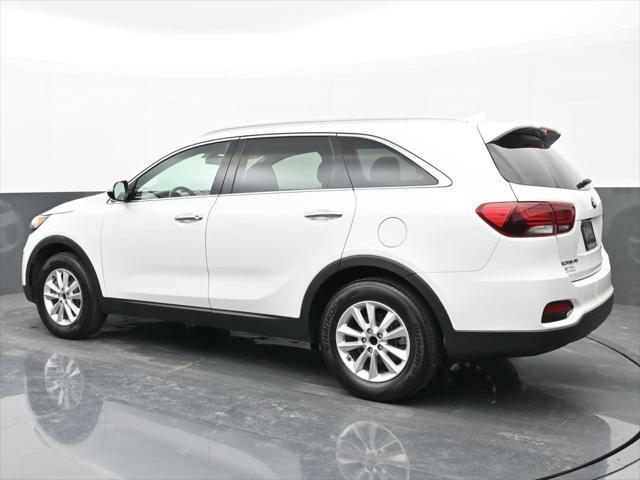 used 2019 Kia Sorento car, priced at $20,280