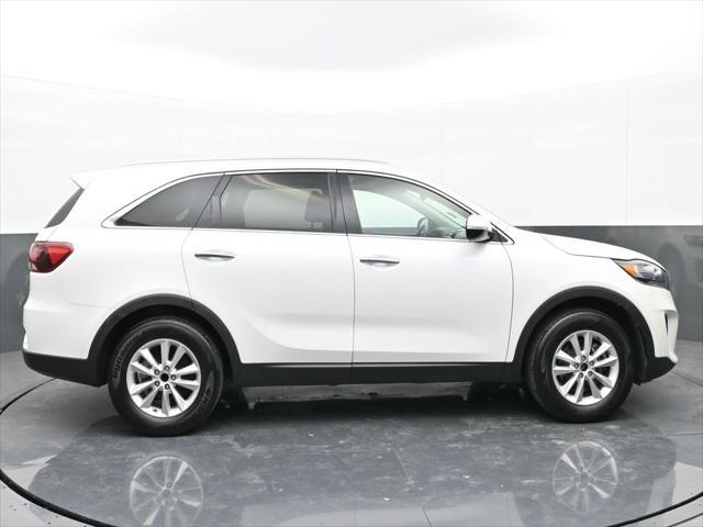 used 2019 Kia Sorento car, priced at $20,280