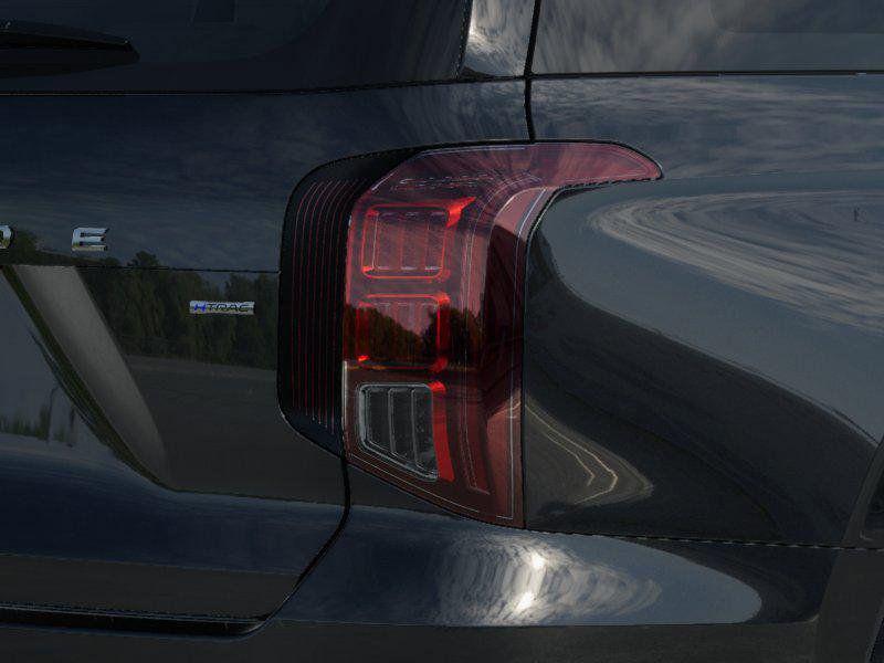 new 2025 Hyundai Palisade car, priced at $52,299