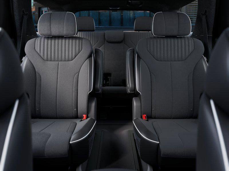 new 2025 Hyundai Palisade car, priced at $52,299