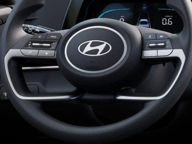 new 2025 Hyundai ELANTRA HEV car, priced at $26,653