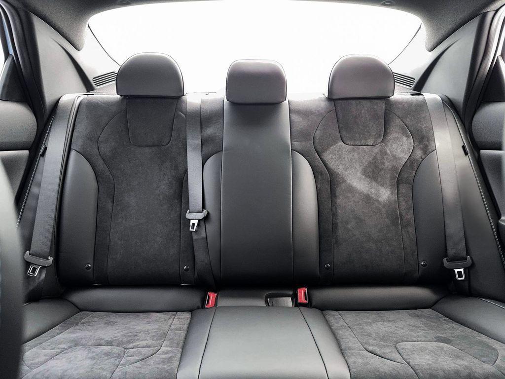 new 2026 Hyundai ELANTRA N car, priced at $36,123