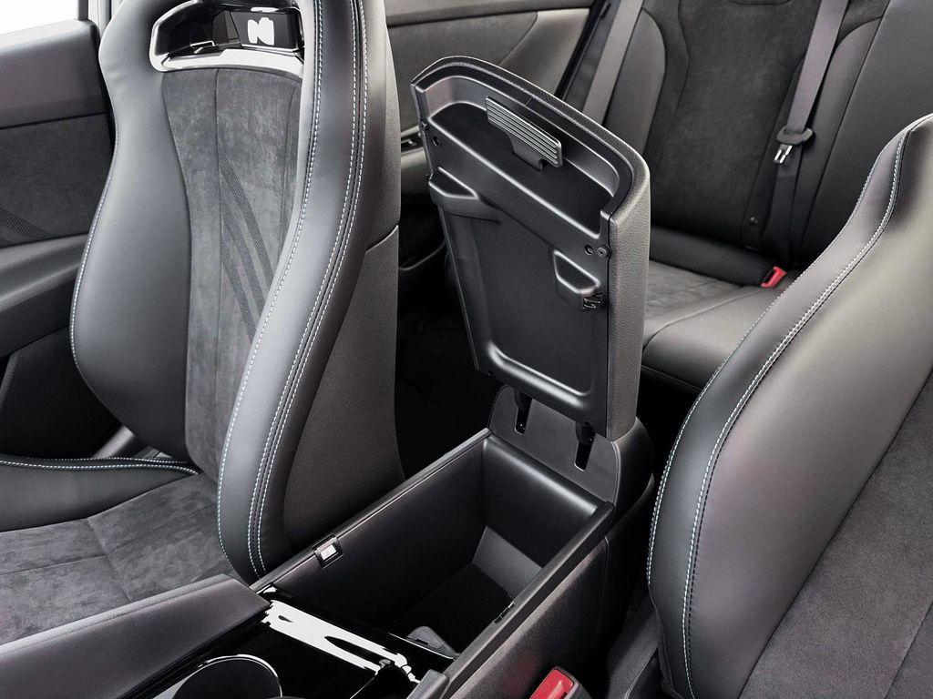 new 2026 Hyundai ELANTRA N car, priced at $36,123