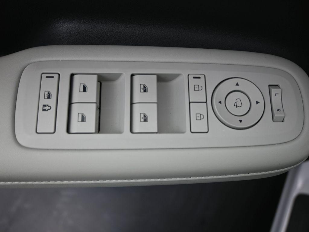 used 2024 Hyundai Santa Fe car, priced at $35,349