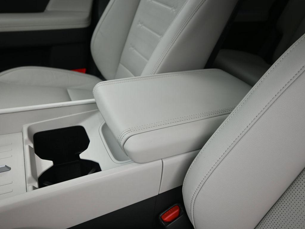 used 2024 Hyundai Santa Fe car, priced at $35,349