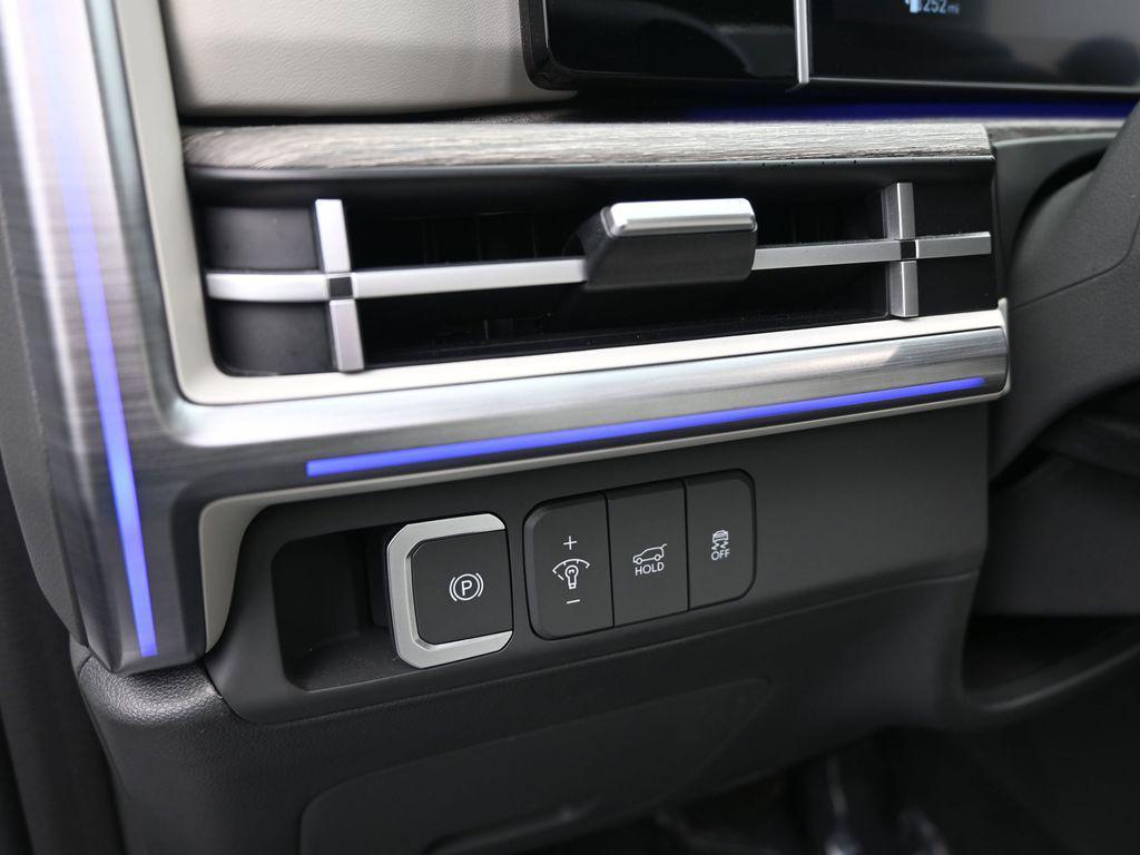 used 2024 Hyundai Santa Fe car, priced at $35,349