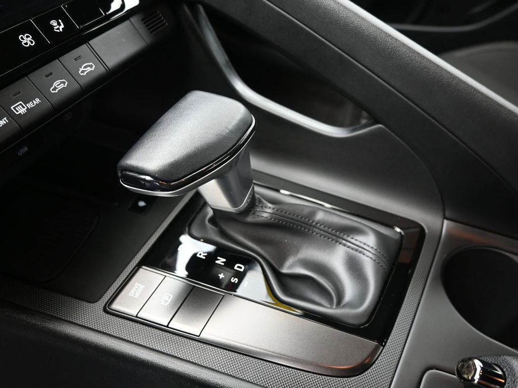 used 2025 Hyundai Elantra car, priced at $19,889