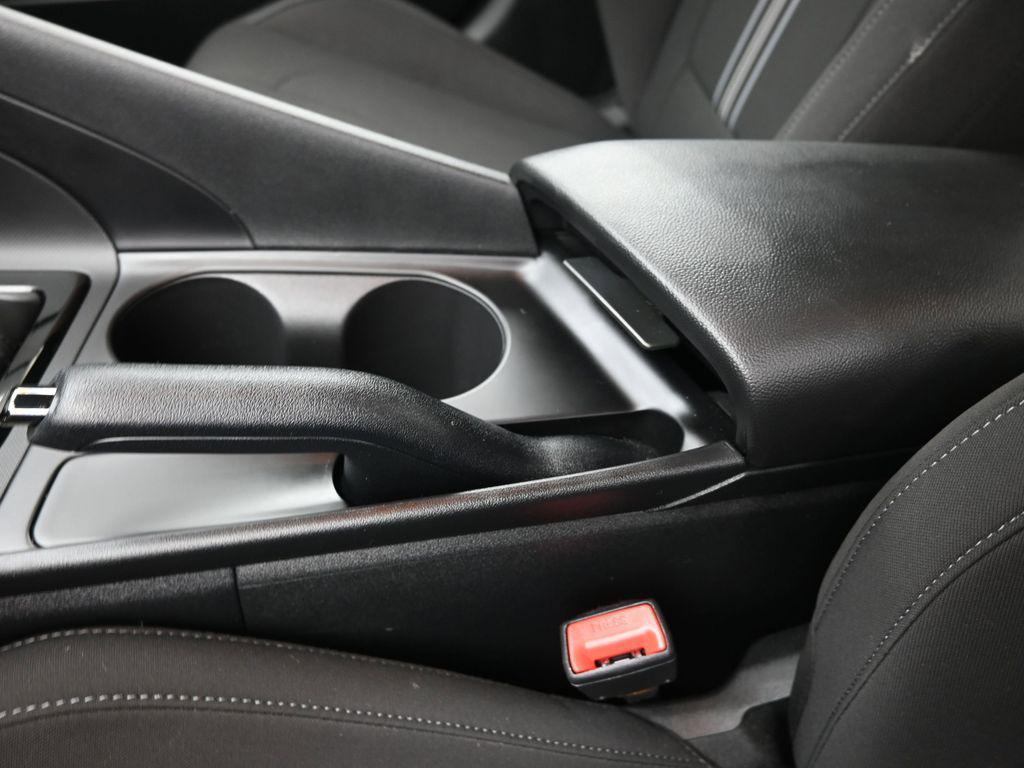 used 2025 Hyundai Elantra car, priced at $19,889