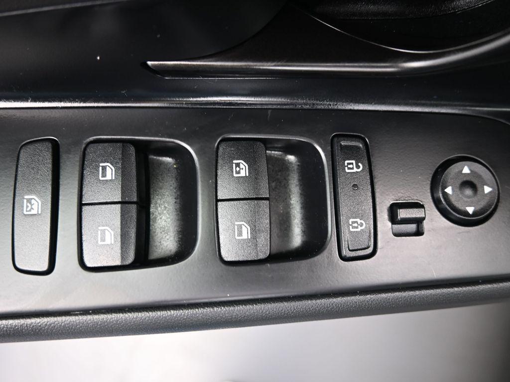 used 2025 Hyundai Elantra car, priced at $19,889