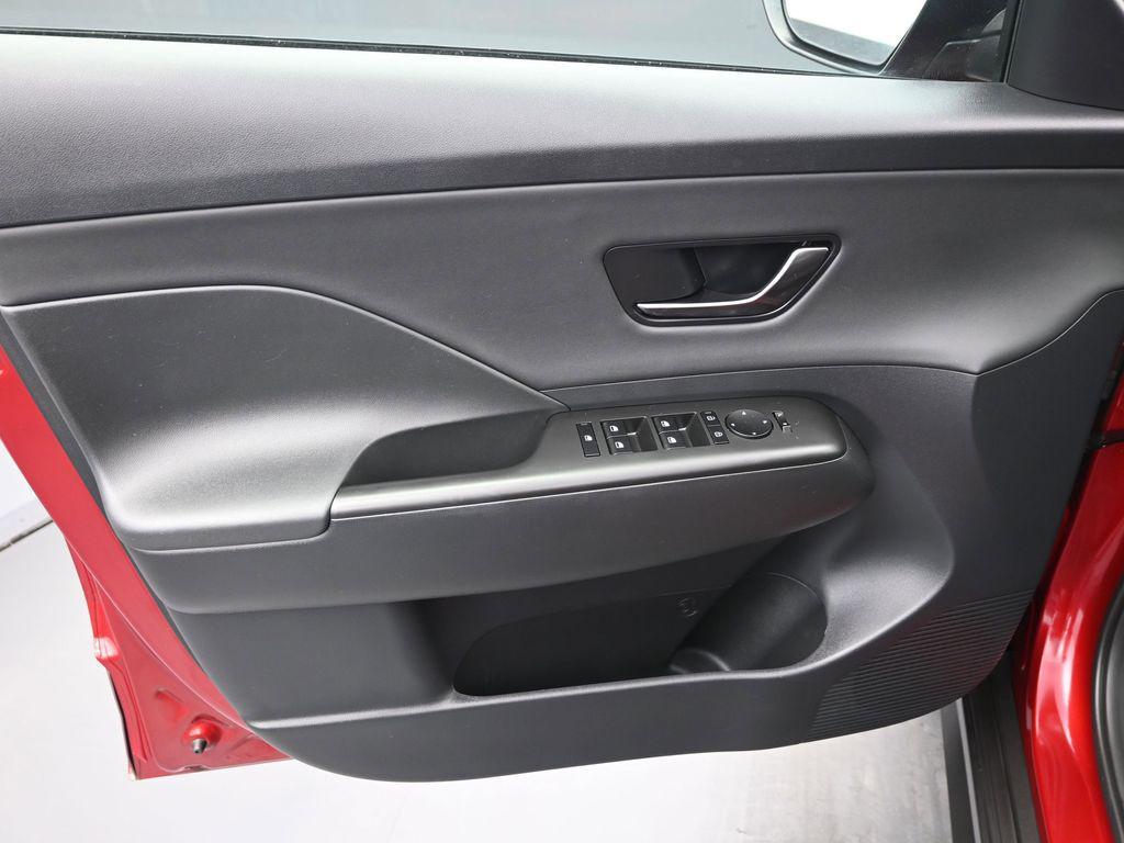 used 2025 Hyundai Kona car, priced at $24,998