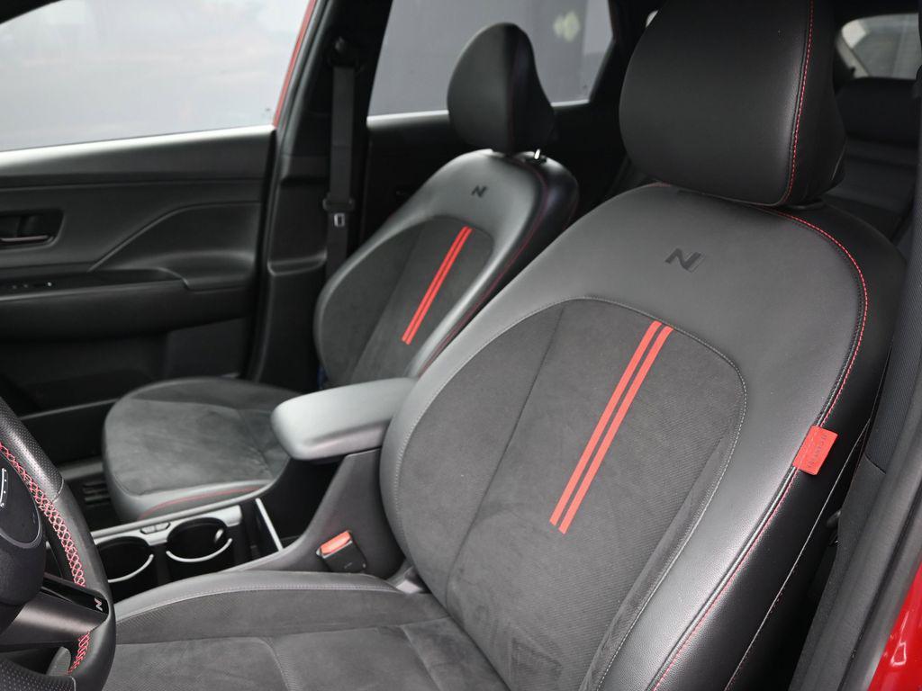 used 2025 Hyundai Kona car, priced at $24,998