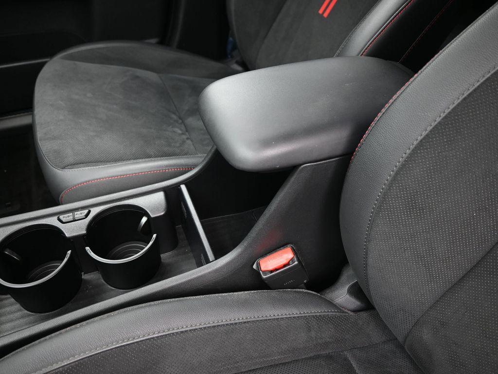 used 2025 Hyundai Kona car, priced at $24,998