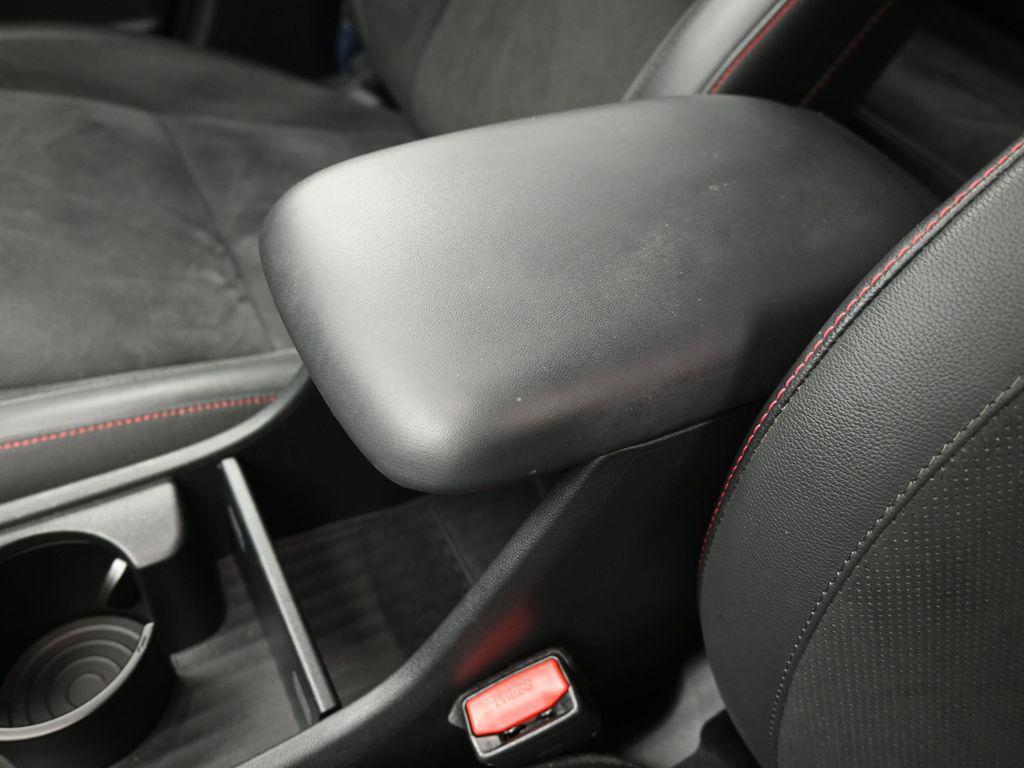 used 2025 Hyundai Kona car, priced at $24,998