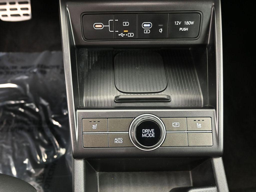 used 2025 Hyundai Kona car, priced at $24,998