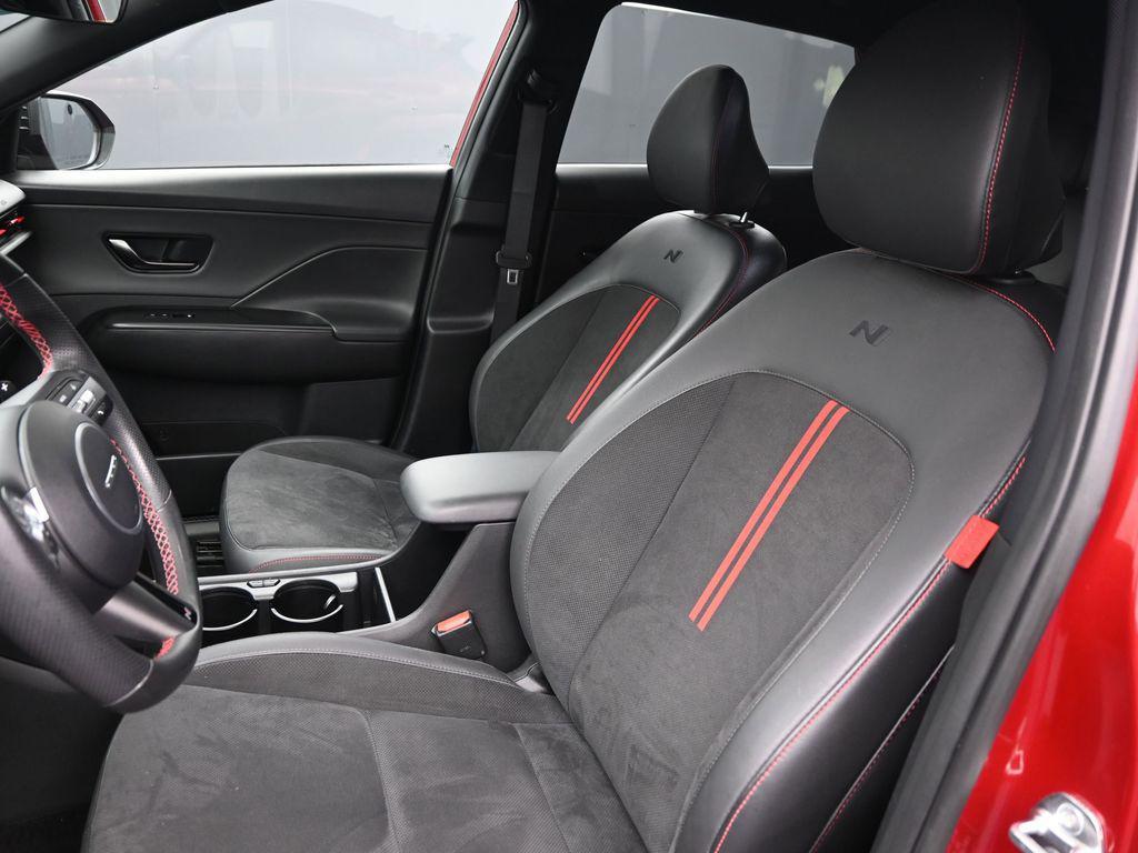 used 2025 Hyundai Kona car, priced at $24,998