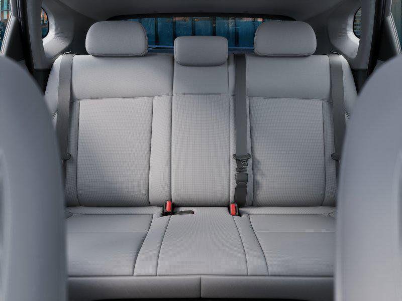 new 2026 Hyundai Kona car, priced at $27,185