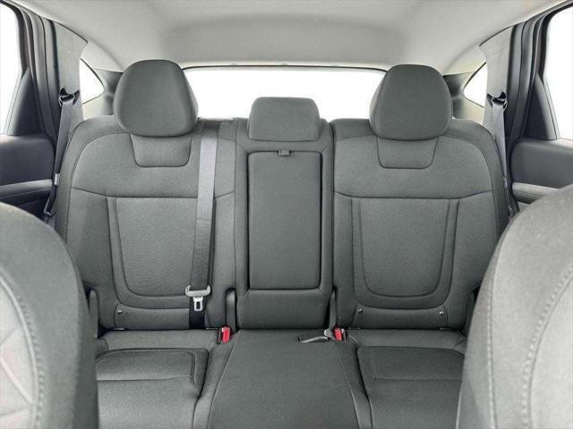 new 2025 Hyundai TUCSON Hybrid car, priced at $32,567