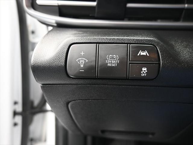 used 2023 Hyundai ELANTRA HEV car, priced at $18,776