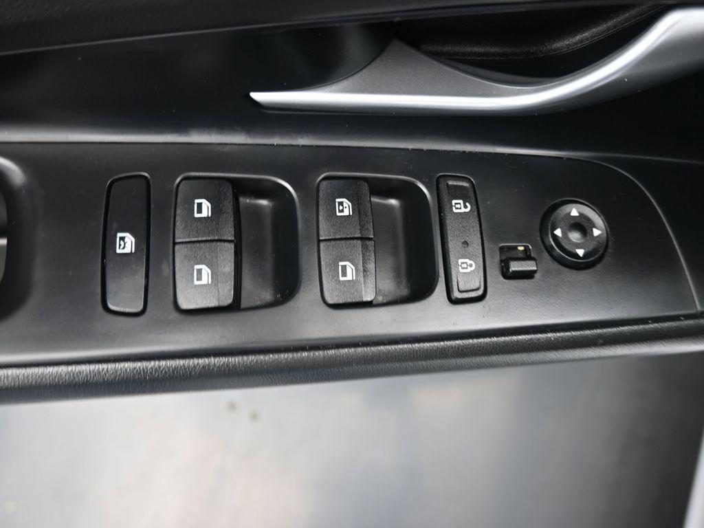 used 2023 Hyundai ELANTRA HEV car, priced at $18,776