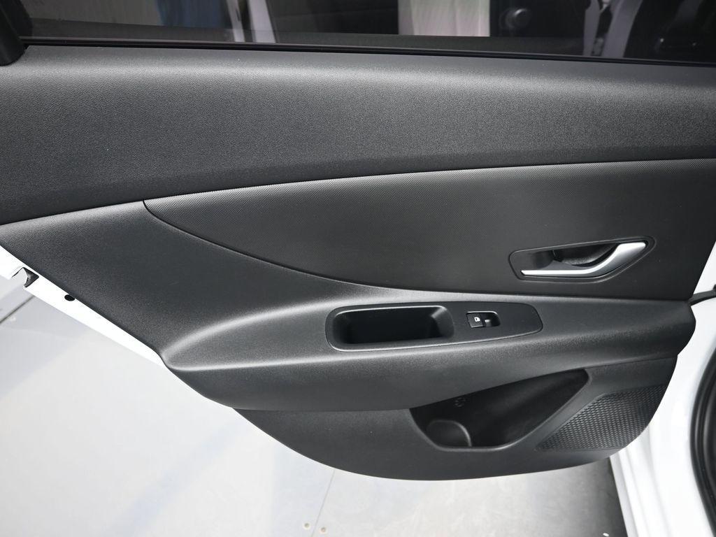 used 2023 Hyundai ELANTRA HEV car, priced at $18,776