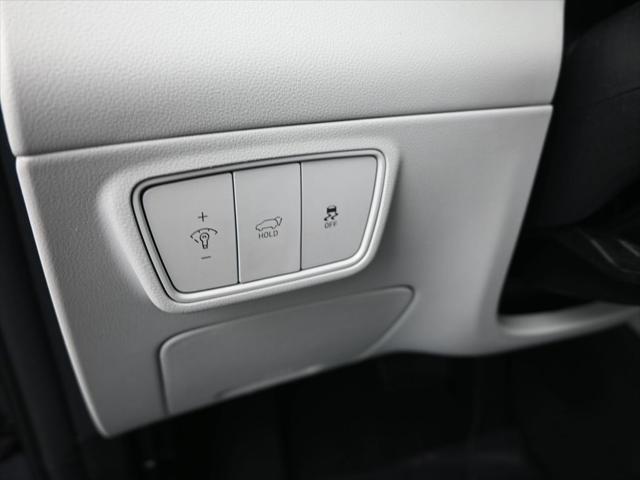 used 2023 Hyundai Tucson car, priced at $21,278